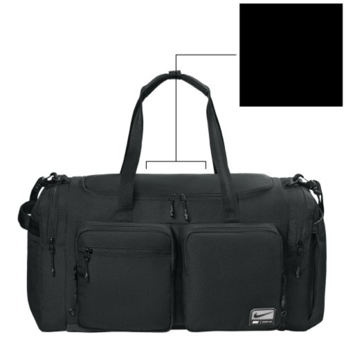 Nike Utility Duffel 2.0-Snapone