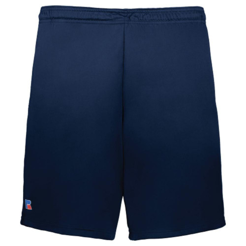 DRI-POWER ESSENTIAL PERFORMANCE 7 Inch SHORTS-ADI