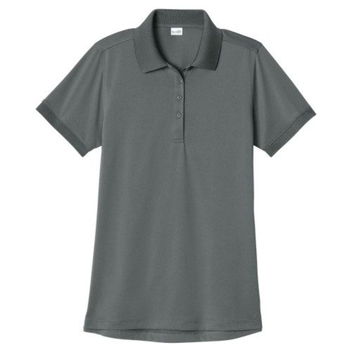 Ladies Cornerstone Workwear Pro Polo-Snapone