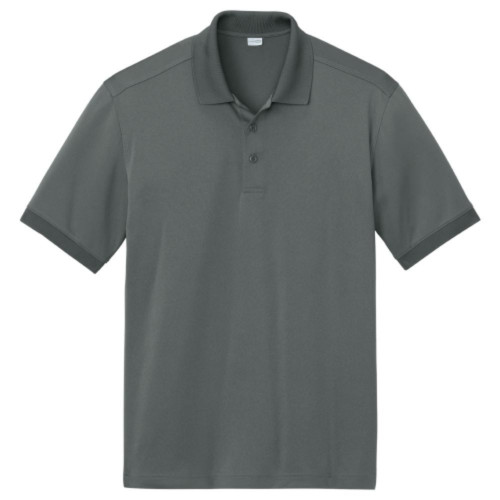 Tall Cornerstone Workwear Pro Polo-Snapone
