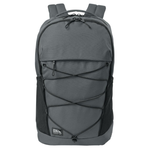 Eddie Bauer Embroidered Adventure Backpack-Snapone