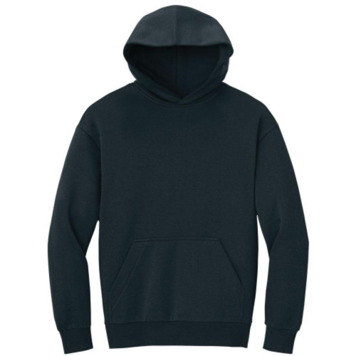 V.I.T. Heavyweight Fleece Hoodie-ADI