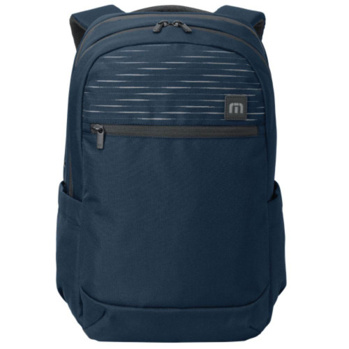TravisMathew Approach Backpack-Snapone