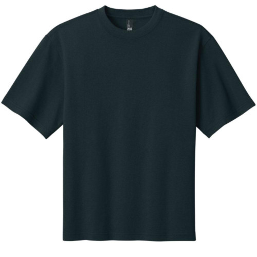 District 7-Oz. Gritty Tee-Snapone