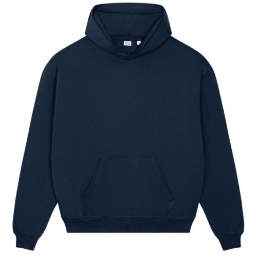 Stanley Stella Unisex Cooper Dry Hooded Sweatshirt-Snapone