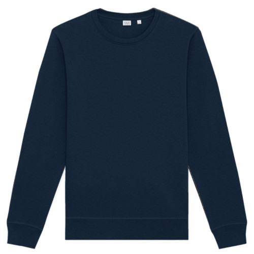 Stanley Stella Unisex Roller Crewneck Sweatshirt-Snapone