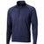 Embroidered Mens Half Zip Stretch Pullover-Snapone