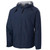 Embroidered Nylon Team Jacket-ADI