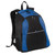 Embroidered Honeycomb Backpack-ADI