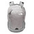 Embroidered North Face Connector Backpack-ADI