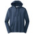 Performance Fleece Pullover Hooded Sweatshirt-Snapone