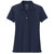 Ladies UV Micropique Polo-Snapone