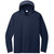 Performance Pullover Hooded Tee-Snapone