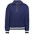 LADIES HERITAGE PREP PULLOVER-ADI