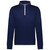 Court Qrt Zip Pullover-ADI