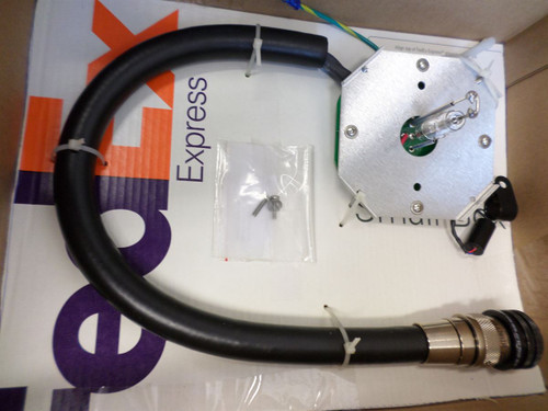Xenon Flash Lamp & Cable