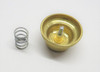 Carb Air Cap Brass