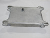 Tank, Aluminum Foot Reproduction