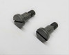 Pedal Yield Tooth Bolts - Pair