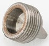 Oil Plug (Also Gas Fill Plug)