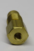 Carb Needle Seat Throttle, Associated 3 hp