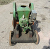 Stover Ct-1 2 hp on Cart #113