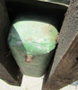 1 1/2 Hp John Deere #112
