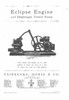 Book, Eclipse Engine & Trench Pump