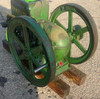 John Deere 1.5hp Engine #524