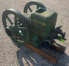 John Deere 1.5hp Engine #524