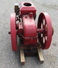 Stover CT 2 Engine #100