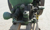 John Deere 1.5 Engine on Cart #106
