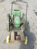 John Deere 1.5 Engine on Cart #106