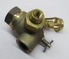 Complete Carburetor, Lunkenheimer