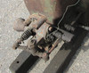 John Deere Engine, 1.5 HP #104