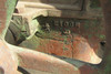 John Deere Engine, 1.5 HP #104
