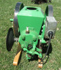 Stover CT 1 Engine