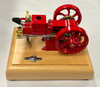 Mini Engine M17B