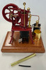Mini Rider Ericson Stirling Engine R01
