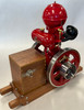 Mini Ball Hopper Monitor Engine B01