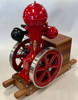 Mini Ball Hopper Monitor Engine B01