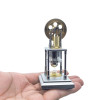 Mini Stirling Hot Air Engine J06B
