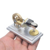 Mini Stirling Hot Air Engine J06C