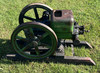 John Deere 1.5hp Hit & Miss Engine #603