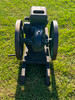 John Deere 1.5hp Hit & Miss Engine #603