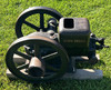 John Deere 1.5hp Hit & Miss Engine #605