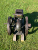 John Deere 1.5hp Hit & Miss Engine #605