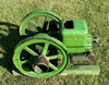 John Deere 1.5hp Hit & Miss Engine #606