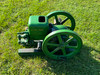 John Deere 1.5hp Hit & Miss Engine #606