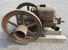 John Deere 1.5hp Hit & Miss Engine #103